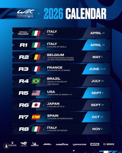 WEC