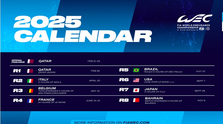 WEC
